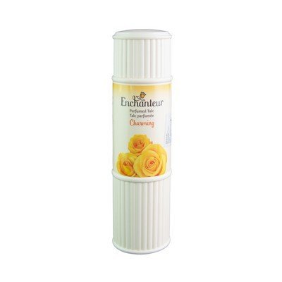 Enchanteur Perfumed Talc Powder Charming 125g