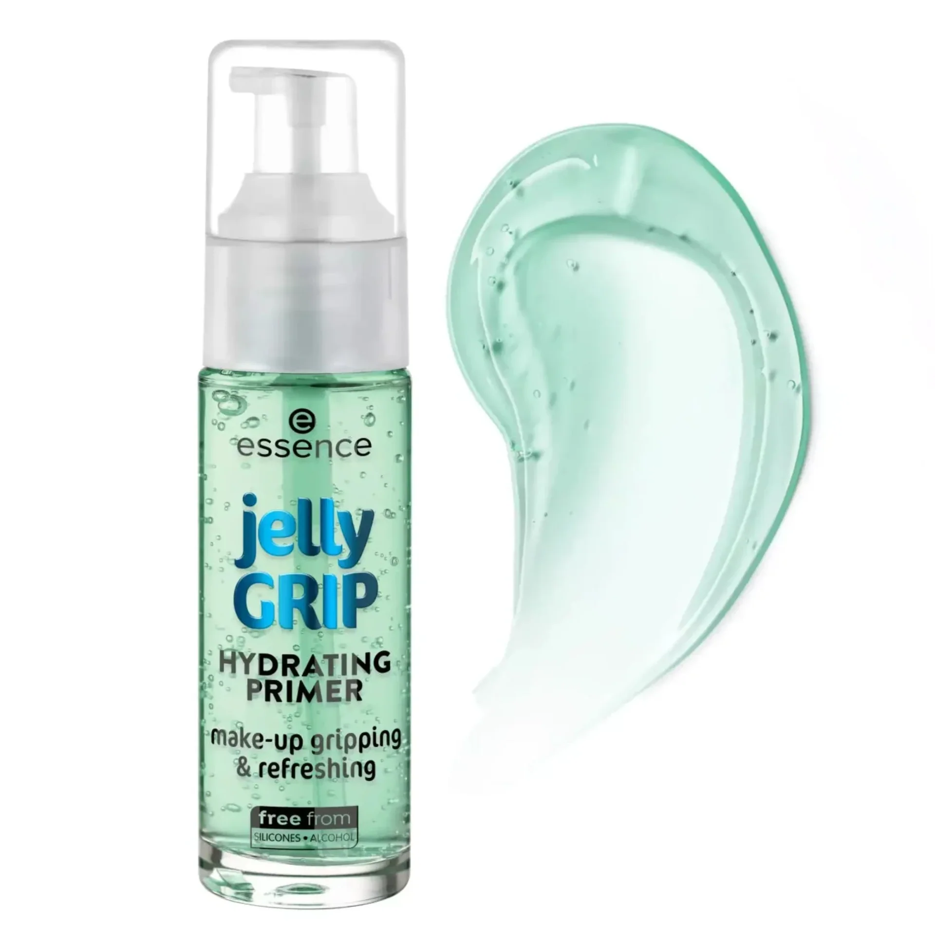 Essence - Jelly Grip Hydrating Primer 29 ml
