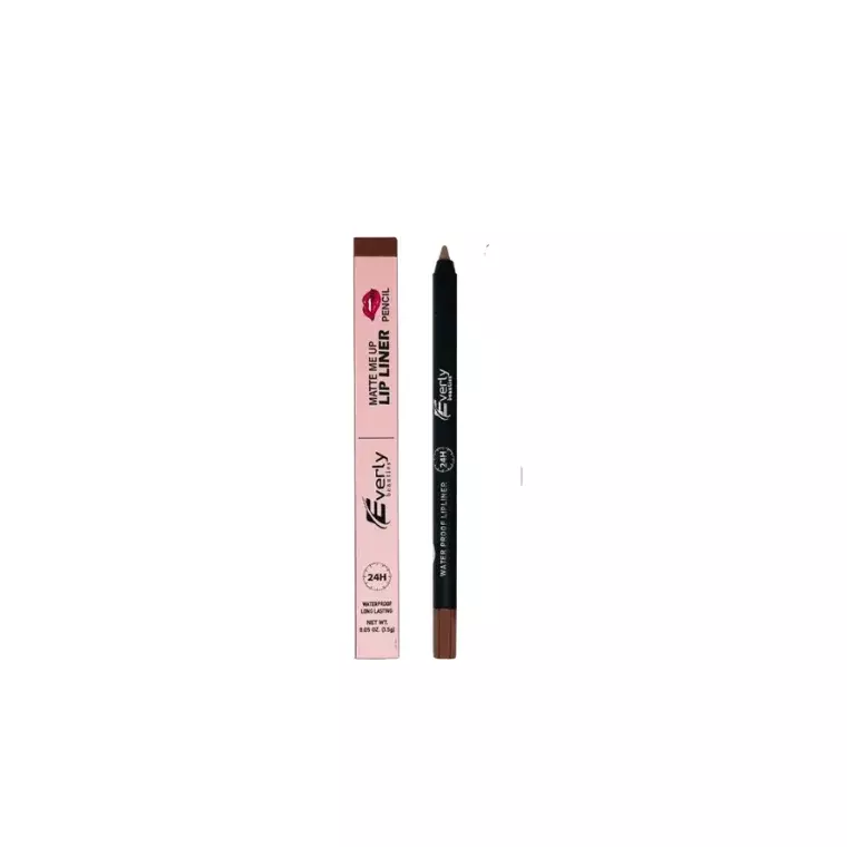 Everly Beauties Matte Lipliner
