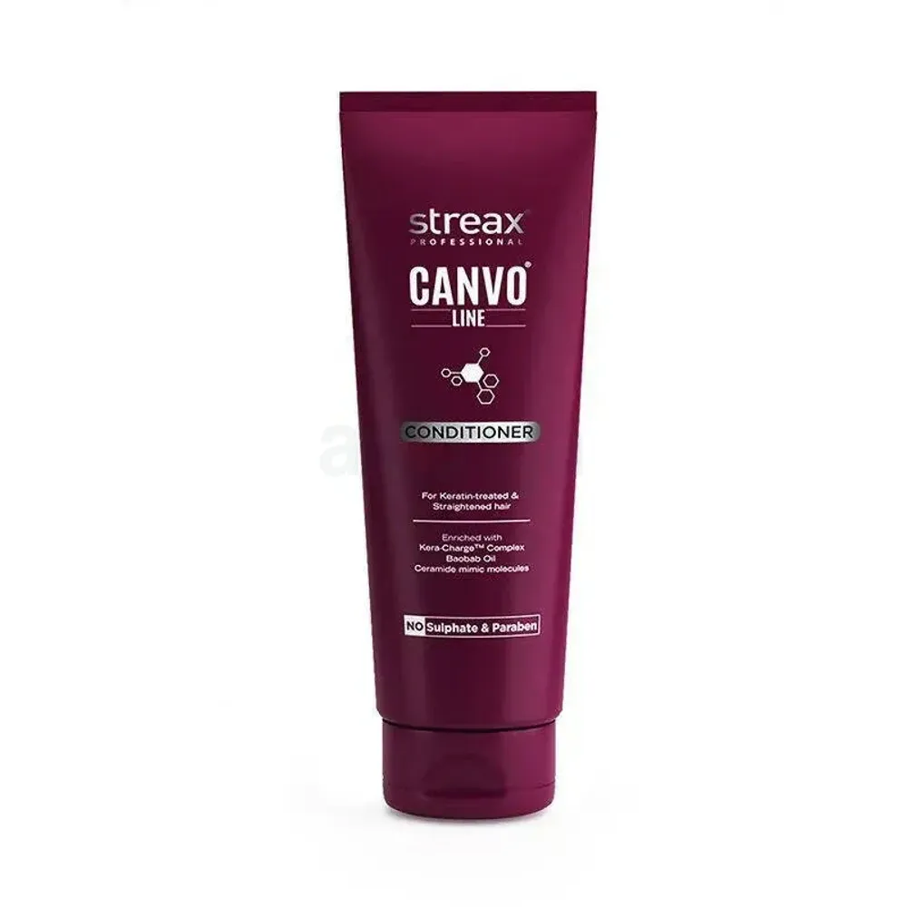 Streax Professional Canvo Line Conditioner