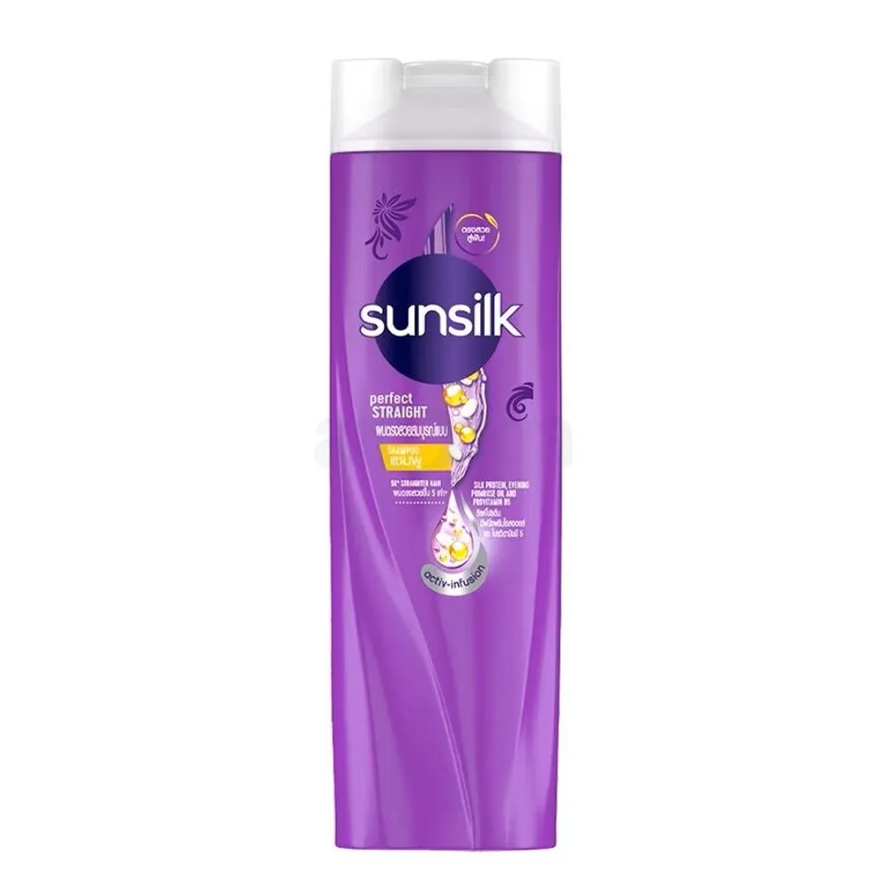 Sunsilk Perfect Straight Shampoo