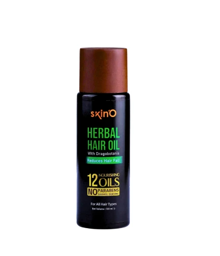 Skino Herbal Hair Oil