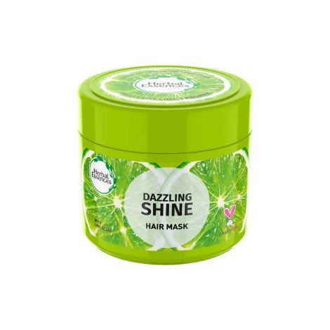 Herbal Essences Dazzling Shine Hair Mask 300ml