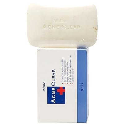 Acne Clear soap