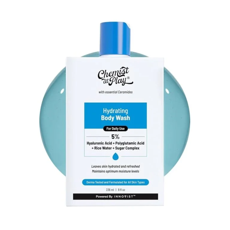 Chemist at Play Hydrating Body Wash 236ml