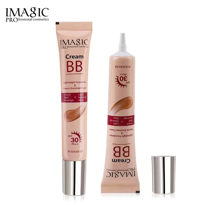Imagic BB Cream SPF 30PA++ 15g
