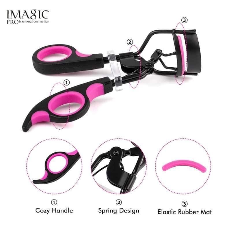 Imagic Lash Curler