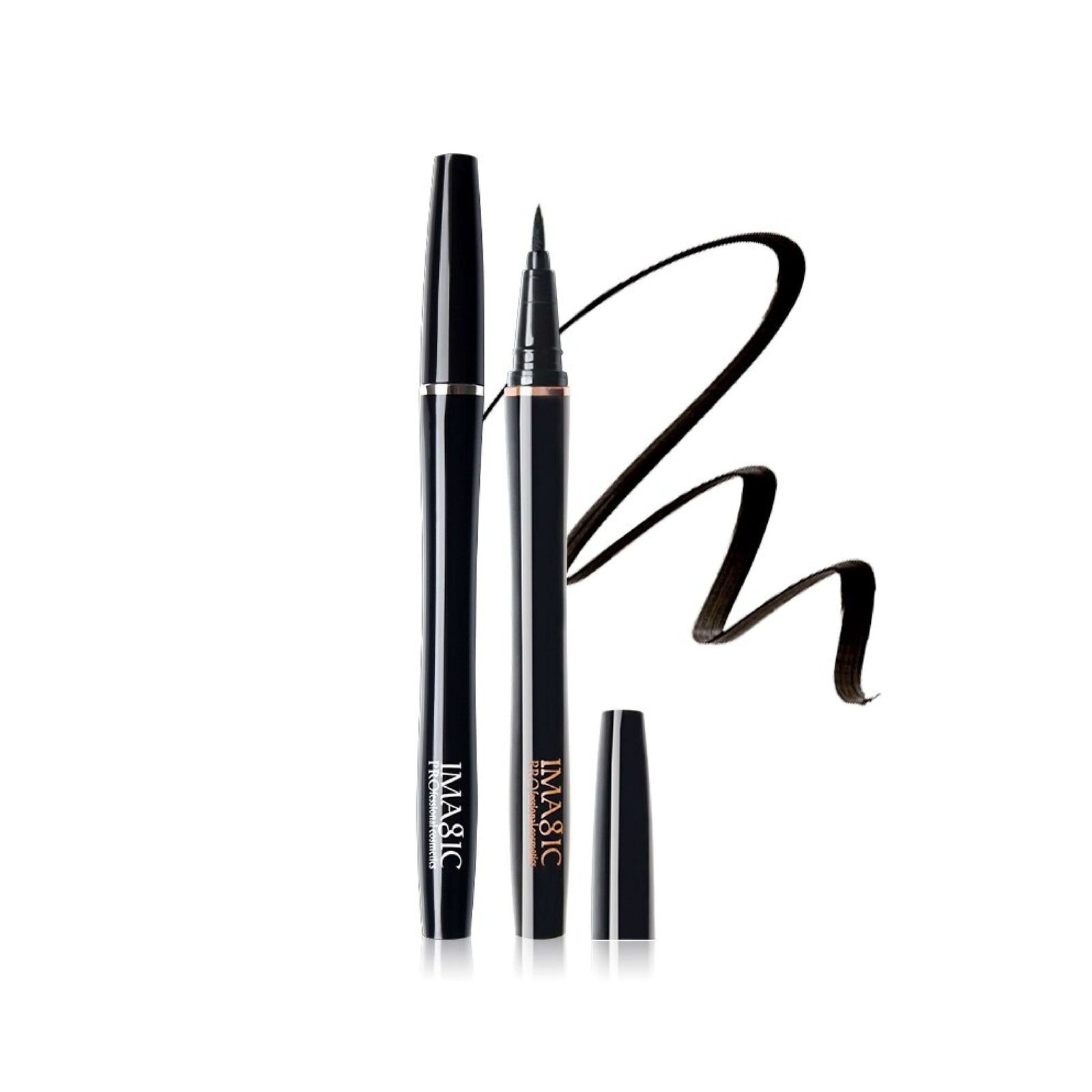 Imagic Waterproof Liquid Eyeliner Pen