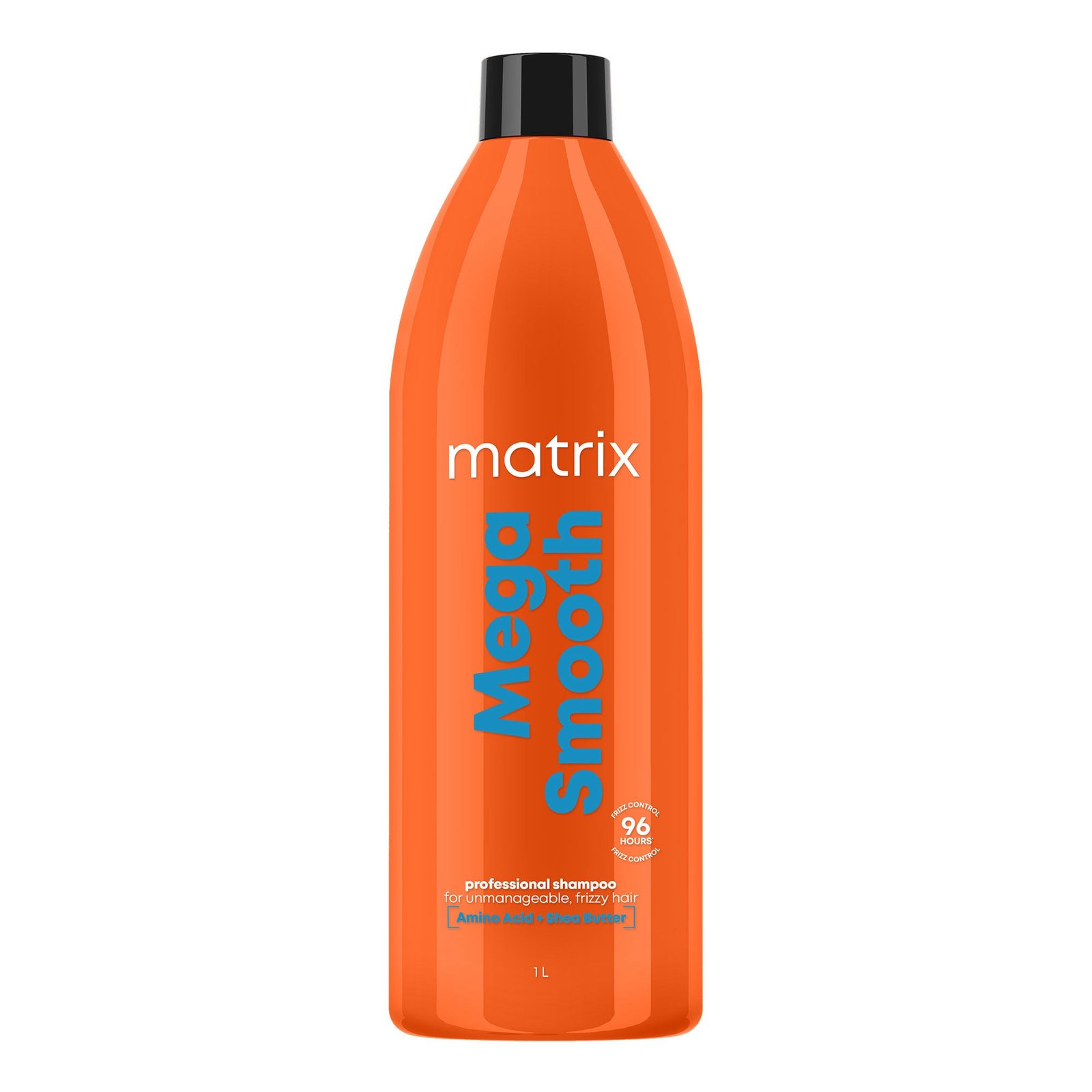 Matrix mega Smooth shampoo 1 litter