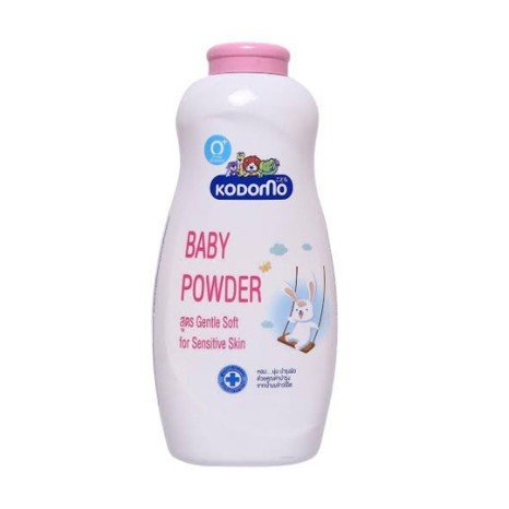 Kodomo Baby Powder Extra Mild