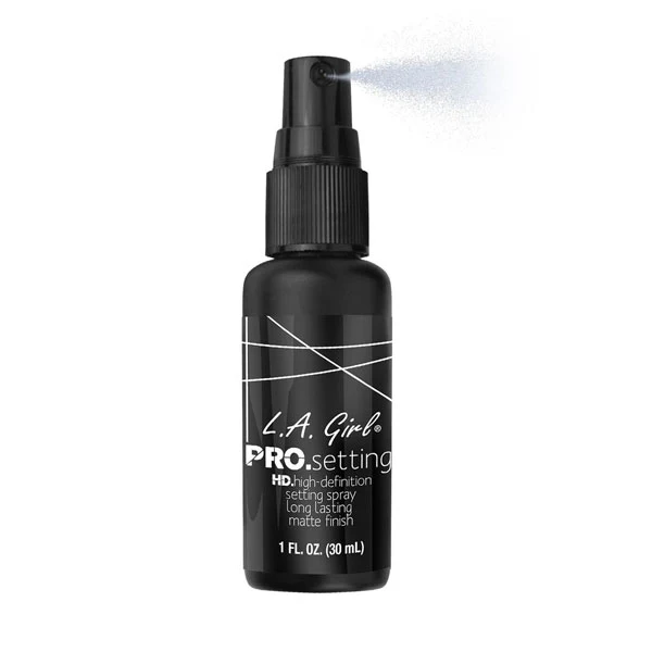 L.A. Girl Pro Setting HD Setting Spray
