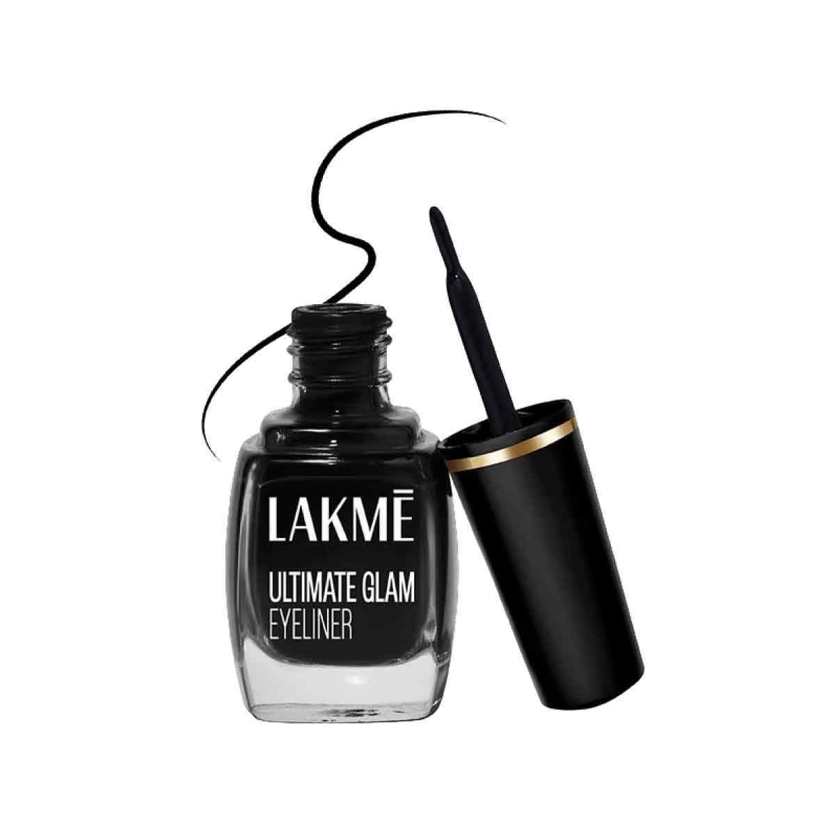 Lakme Ultimate glam  Eyeliner