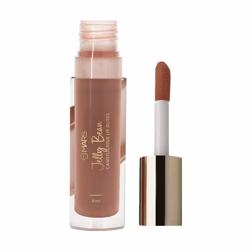 mars candylicious sheer lip gloss