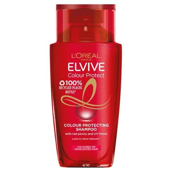 Loreal Paris Elvive Colour Protecting Shampoo