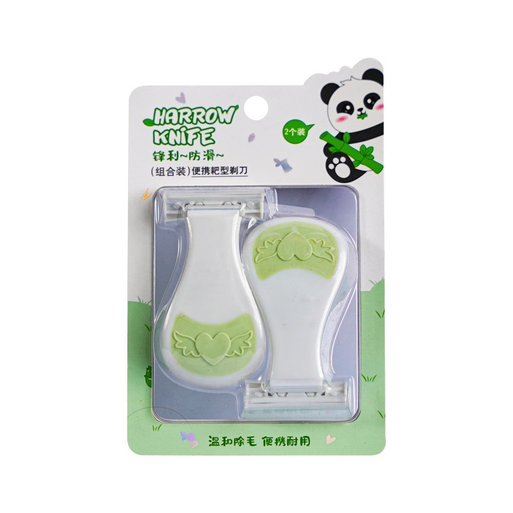 LMLTOP Harrow Knife Razor