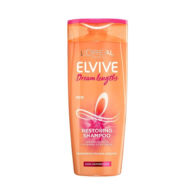 L'Oréal ELVIVE Dream Long Restoring Shampoo