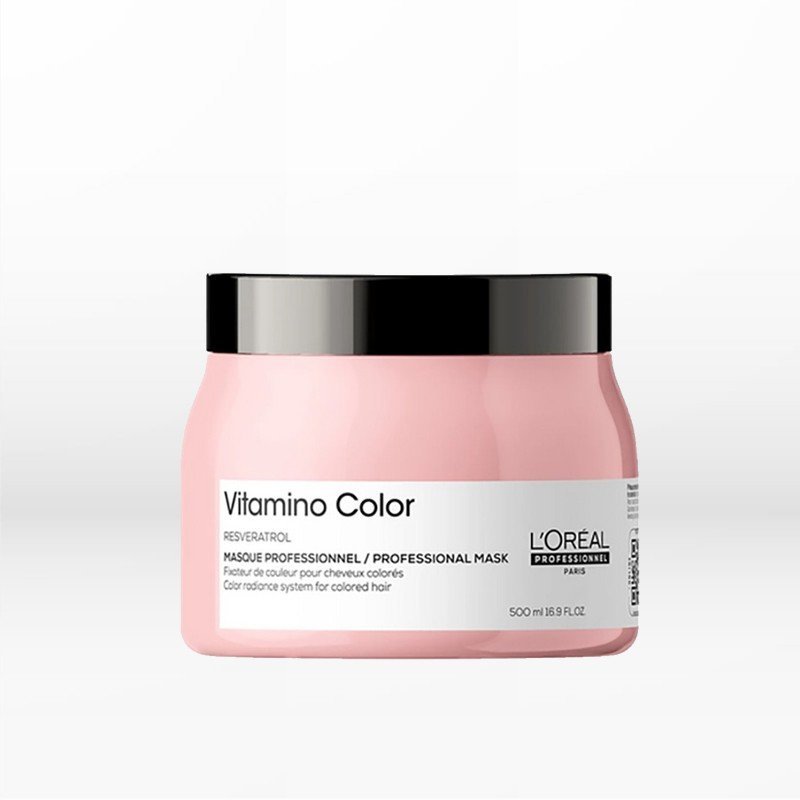 L΄Oreal Professionnel Serie Expert Vitamino Color Mask