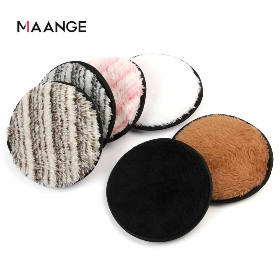 Maange Makeup Remover Sponge