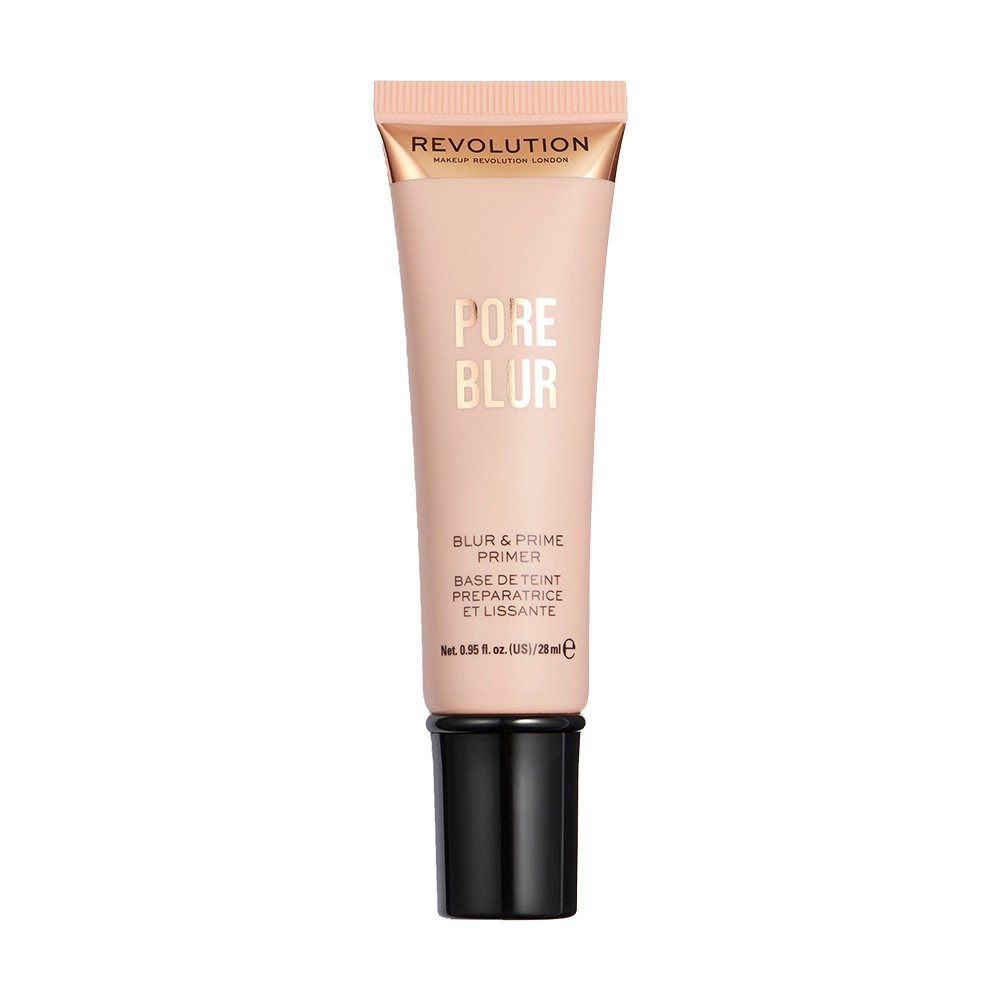 Makeup Revolution Pore Blur Primer