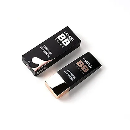 MARS Lightweight BB Cream Foundation 30 ml