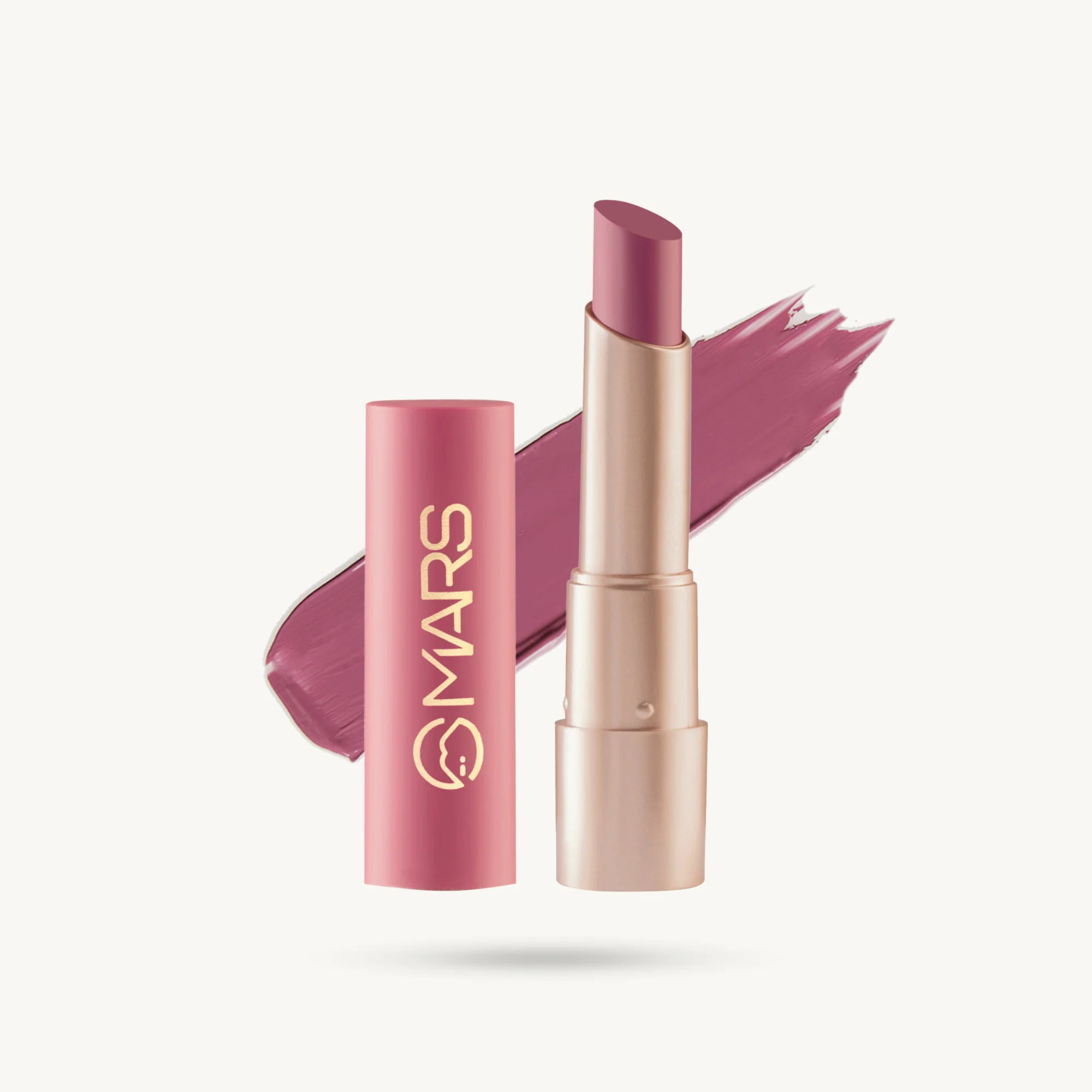 MARS Creamy Matte Long Stay Lipstick