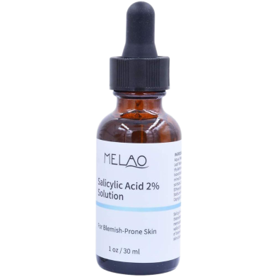 Melao Salicylic Acid Serum