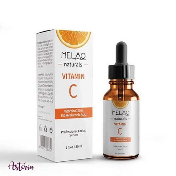 Melao Vitamin C Serum