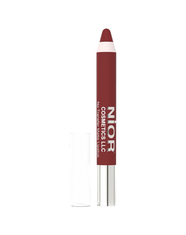 Nior No Transfer Matte Lipstick