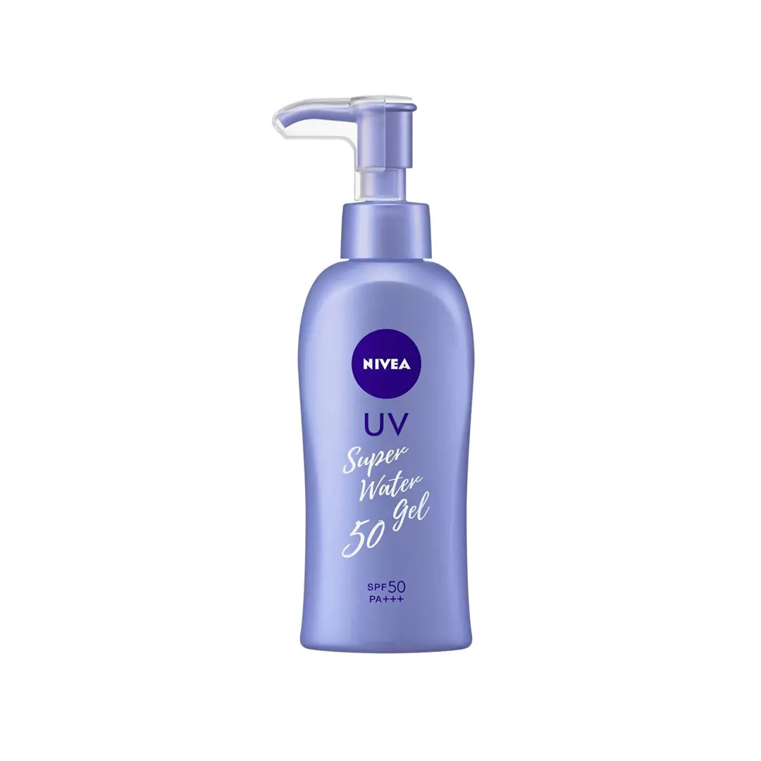 NIVEA UV Super Water Gel
