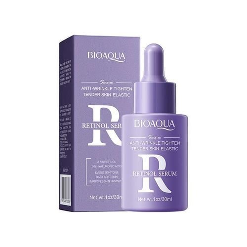 Bioaqua Retinol Serum -30ml
