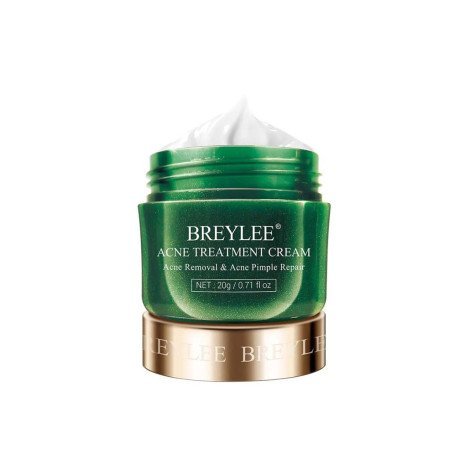 Breylee Acne Treatment Cream