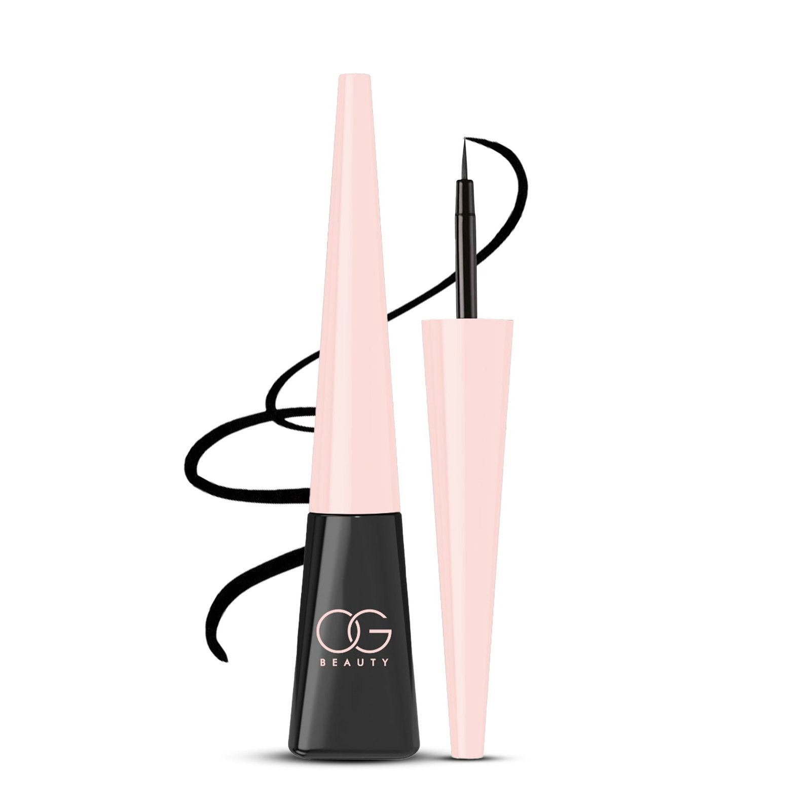 OG Beauty Mystic Black Eyeliner