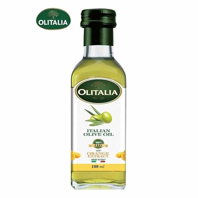 Olitalia Olive Oil