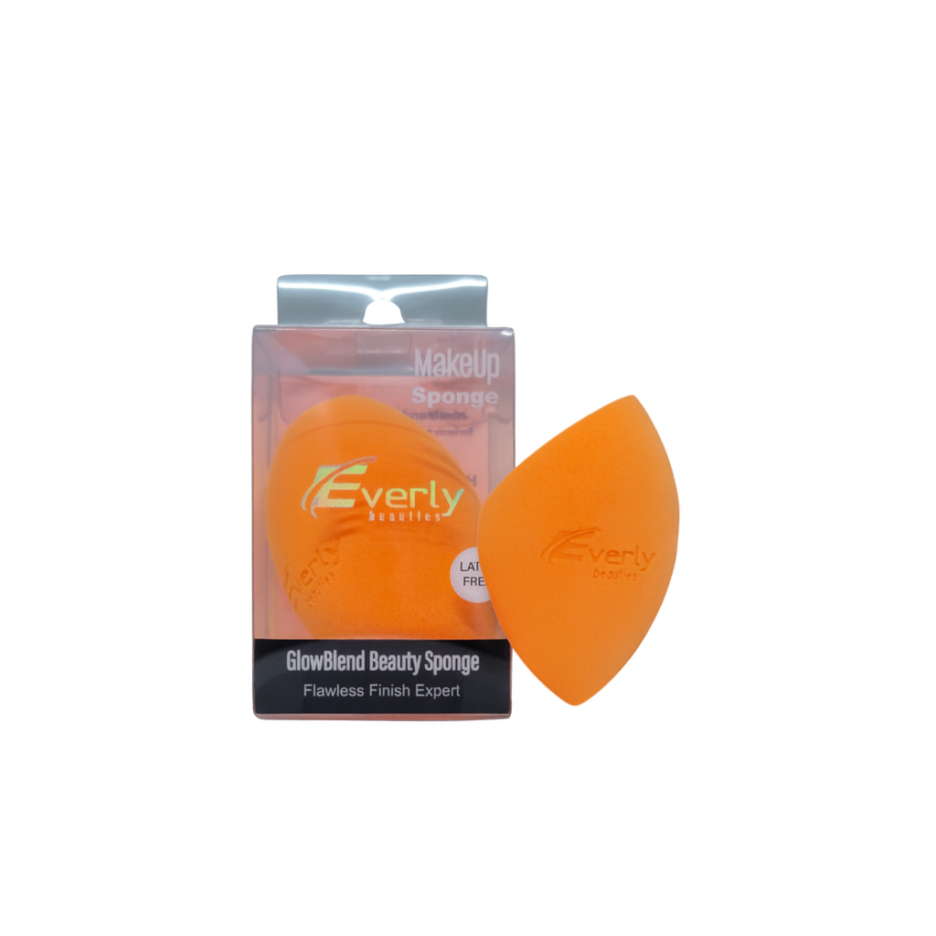 Everly Glow Blend Beauty Sponge