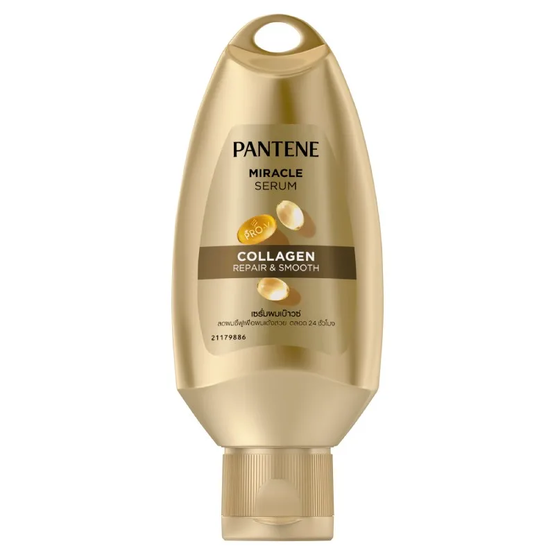 Pantene | Collagen Repair & Smooth Miracle Serum 40 ml
