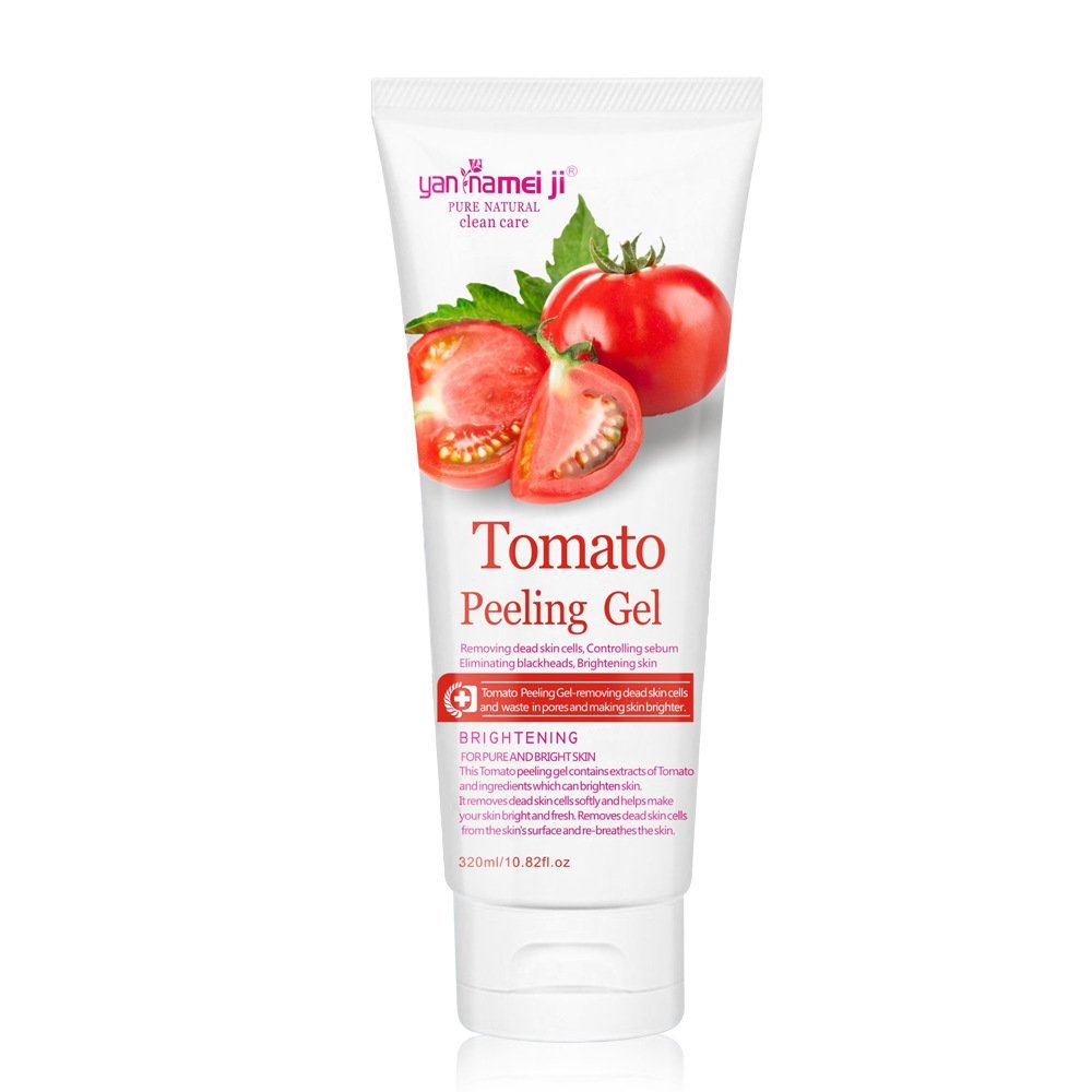 Pomegranate Peeling Gel 320 ml
