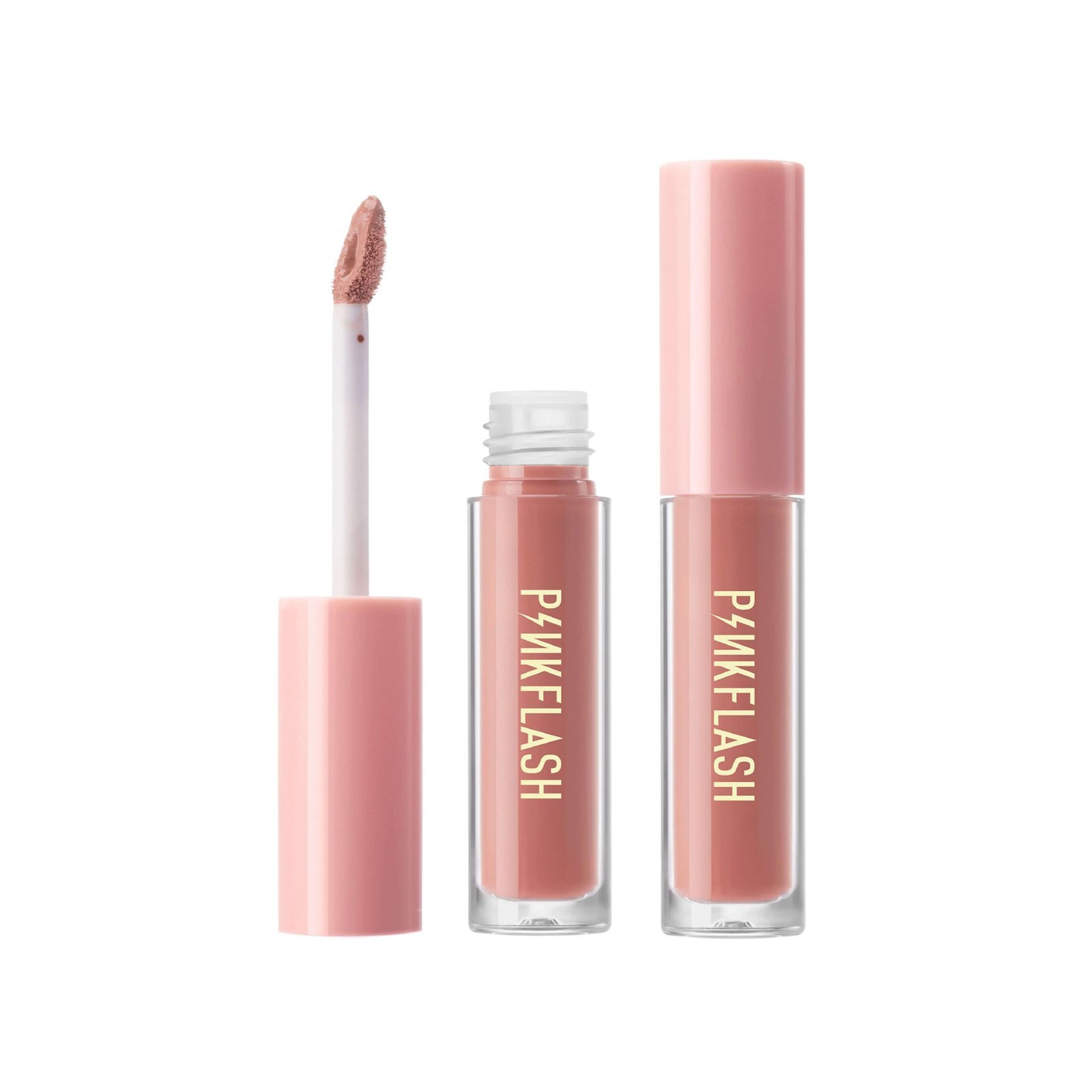 PINKFLASH Melting Matte Waterproof Lipstick