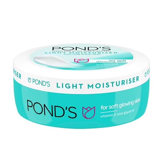 Pond’s Light moisturizer 100ml