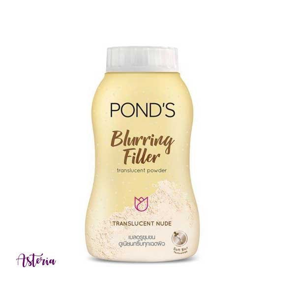 Ponds Blurring Filler Translucent Powder