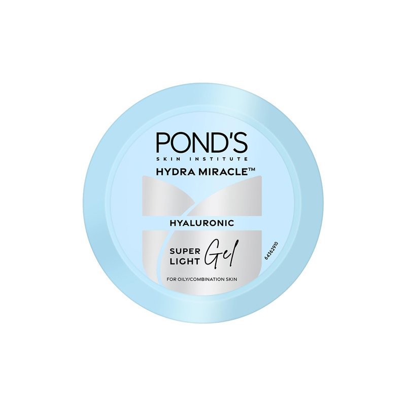 Pond’s Super Light Gel moisturizer -50gm