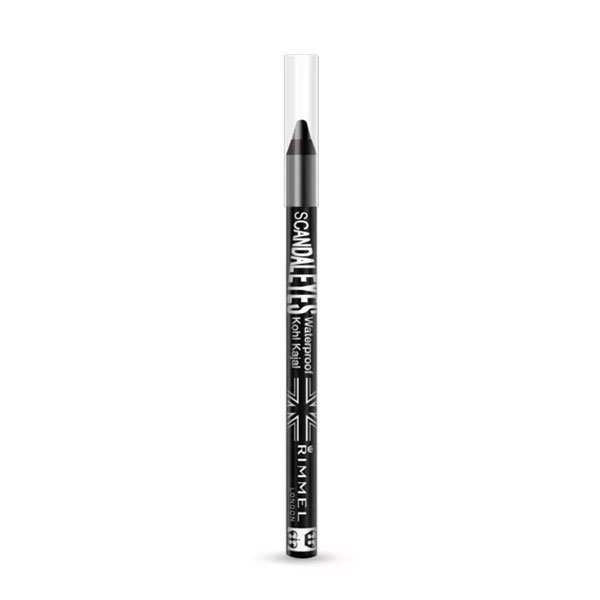 Rimmel Scandaleyes Waterproof Kohl Kajal