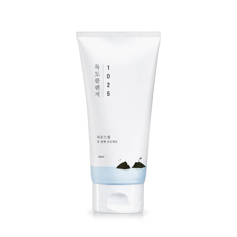 ROUND LAB 1025 Dokdo Cleanser 150 ml
