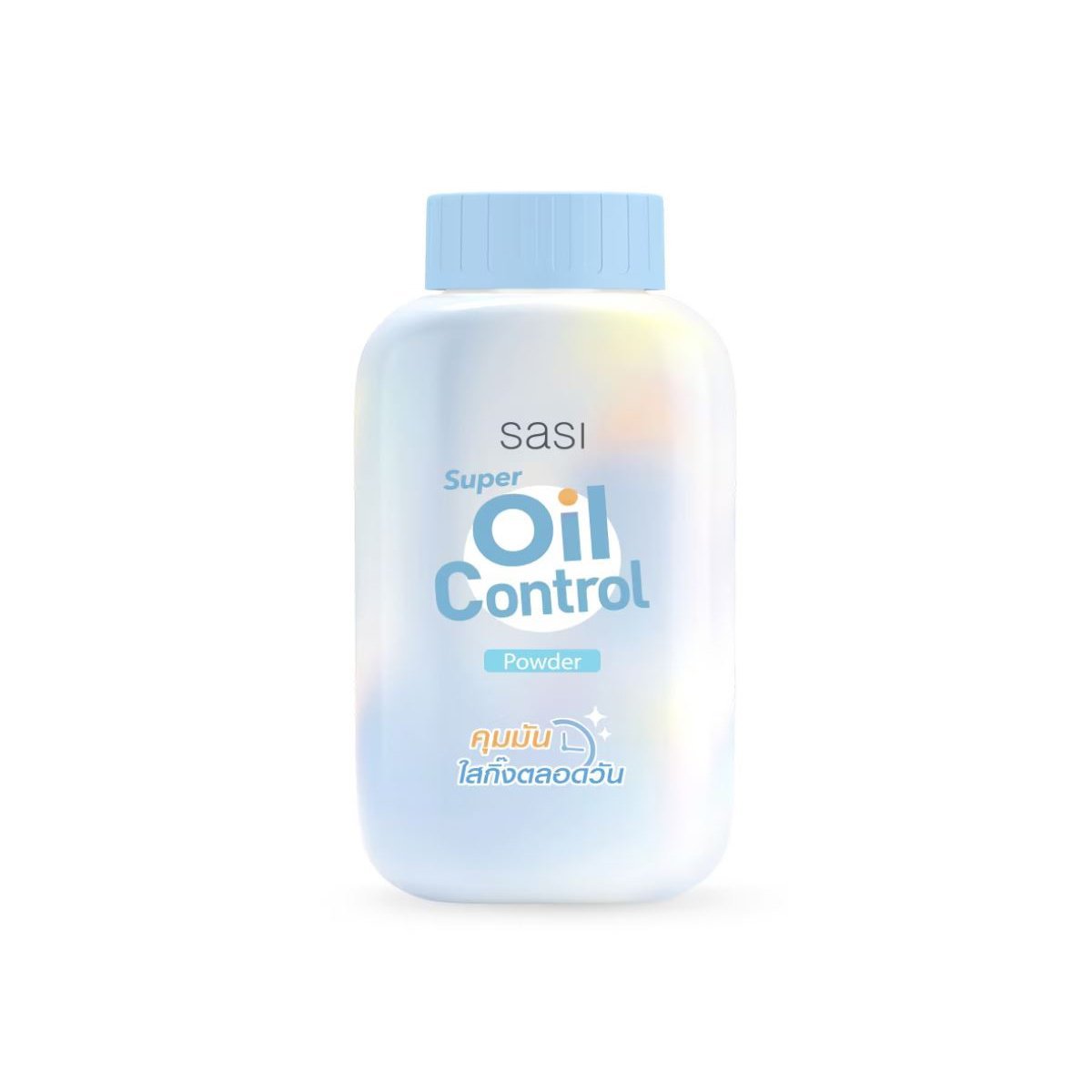 Sasi Super Oil Control Powder