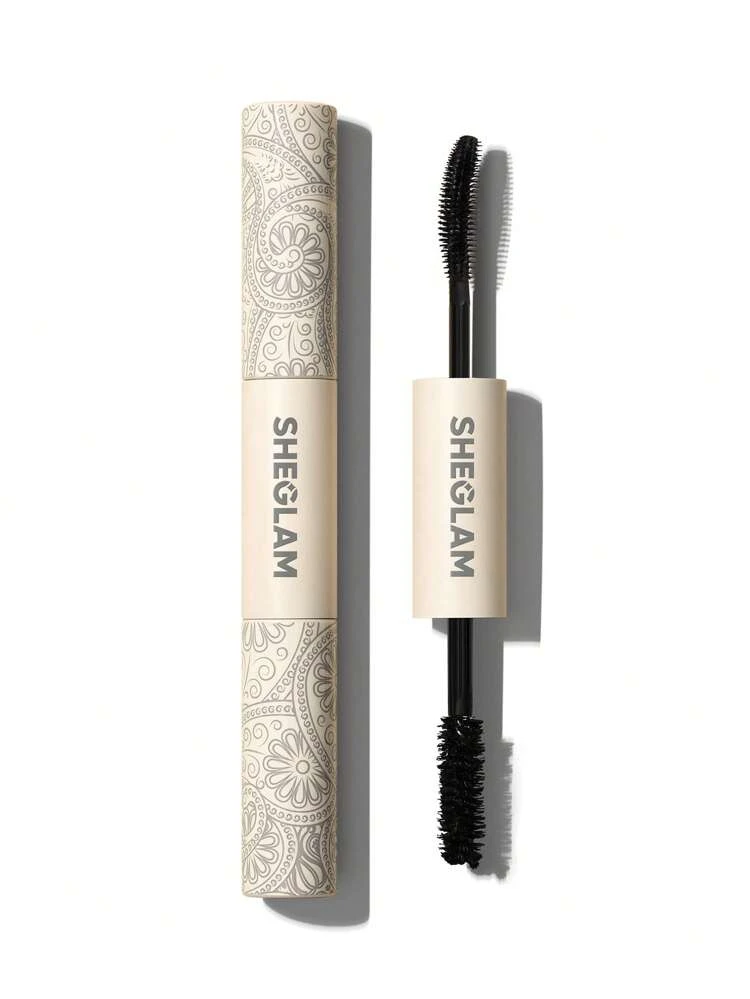 Sheglam - All-in-one Volume & Length Mascara WaterProof - Black