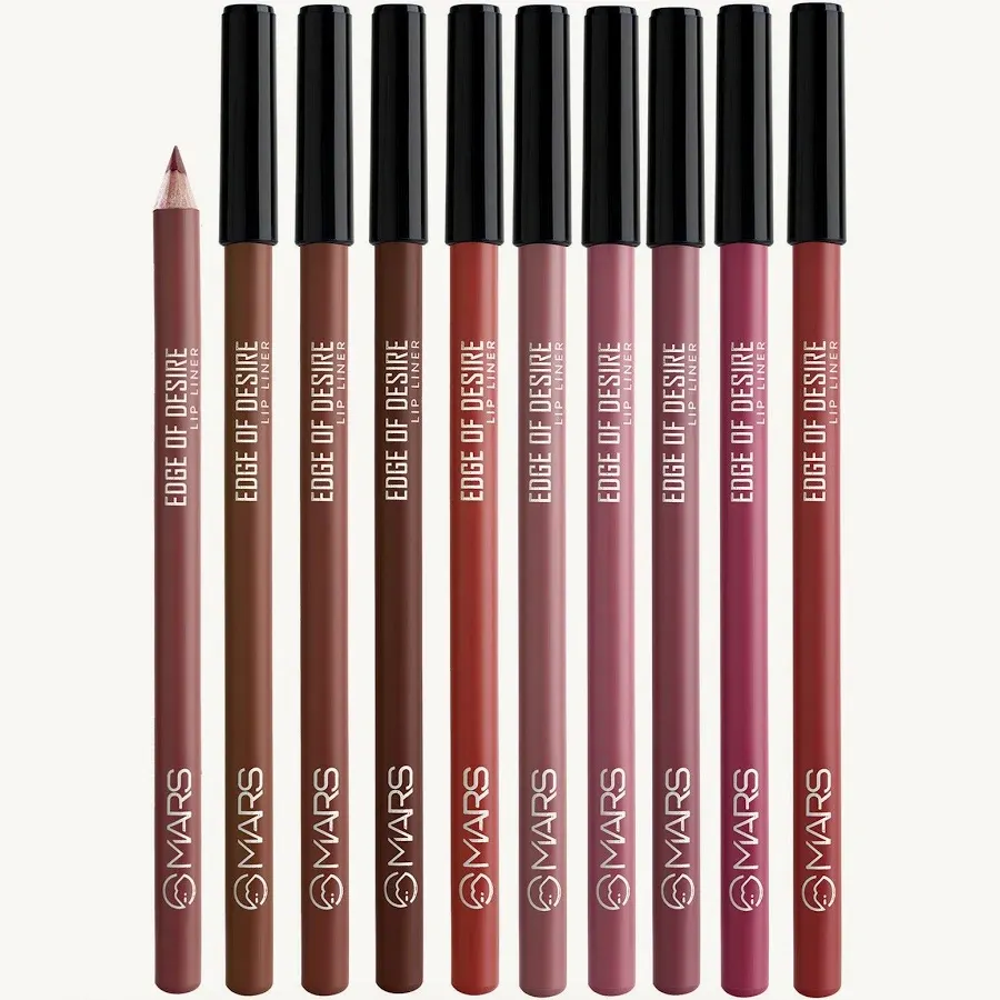 MARS Matte Lip Liner