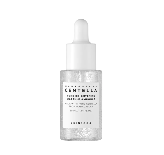 Centella Tone Brightening  Ampoule 30ml