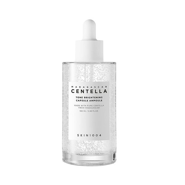 Centella Tone Brightening Ampoule 100ml