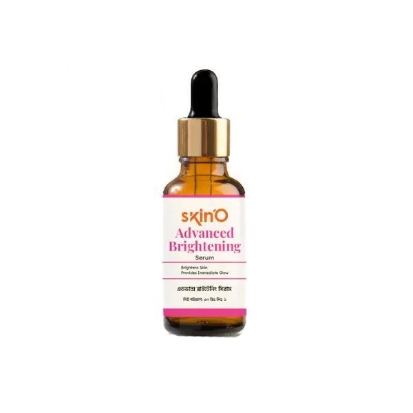 Skino advanced brightening serum