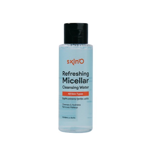 Skino Refreshing Micellar Cleansing Water 100ml