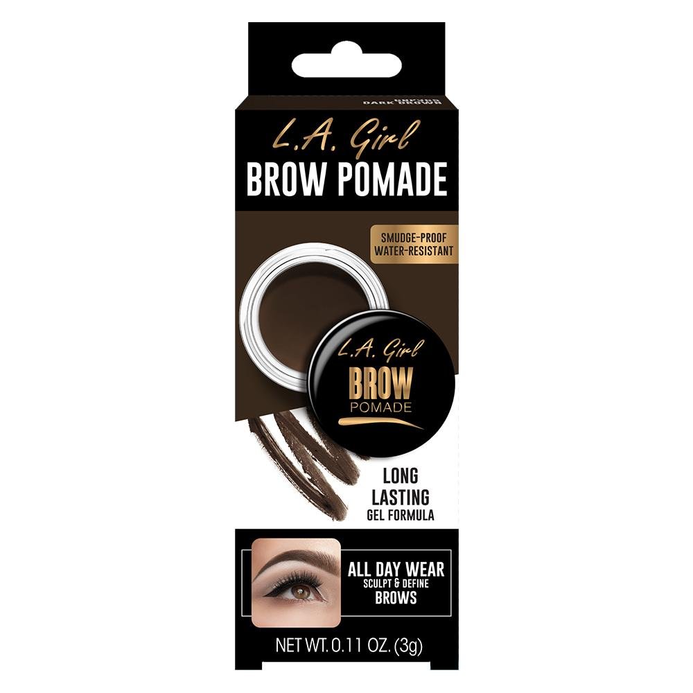 L.A. Girl Brow Pomade GBP363 Soft brown